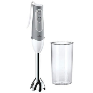 گوشت کوب برقی براون مدل MQ500 تک کاره