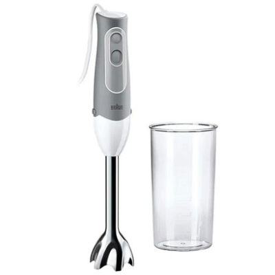 گوشت کوب برقی براون مدل MQ500 تک کاره