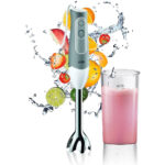 گوشت کوب برقی براون مدل MQ500 تک کاره