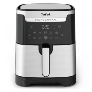 سرخ کن تفال مدل EY801D