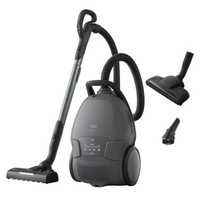 جاروبرقی AEG سری 8000 مدل AB81A2DG