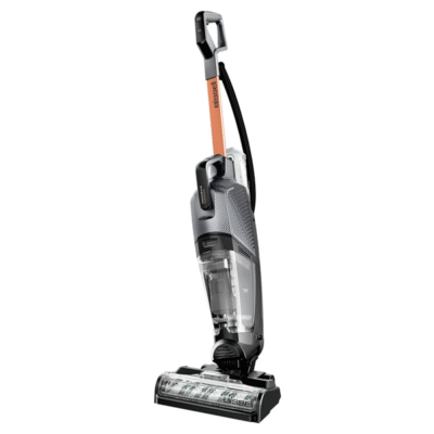 جاروبرقی چهار کاره بیسل مدل Crosswave HydroSteam 3527E