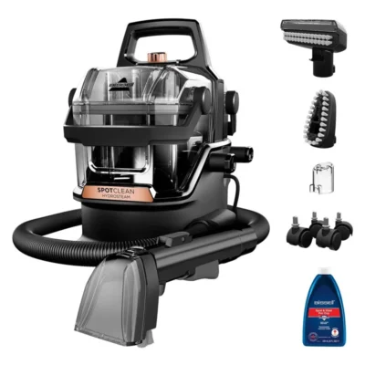 فرش و مبل شوی بیسل مدل 3700 Spotclean Hydrosteam