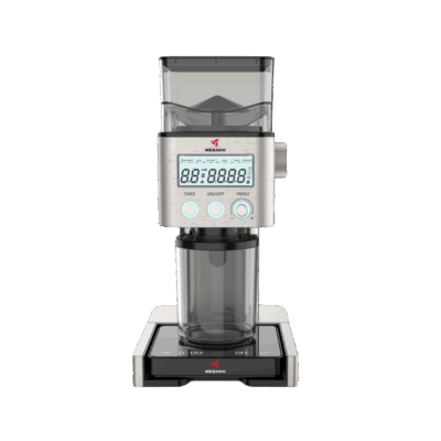 آسیاب قهوه مباشی مدل ME-CG2301