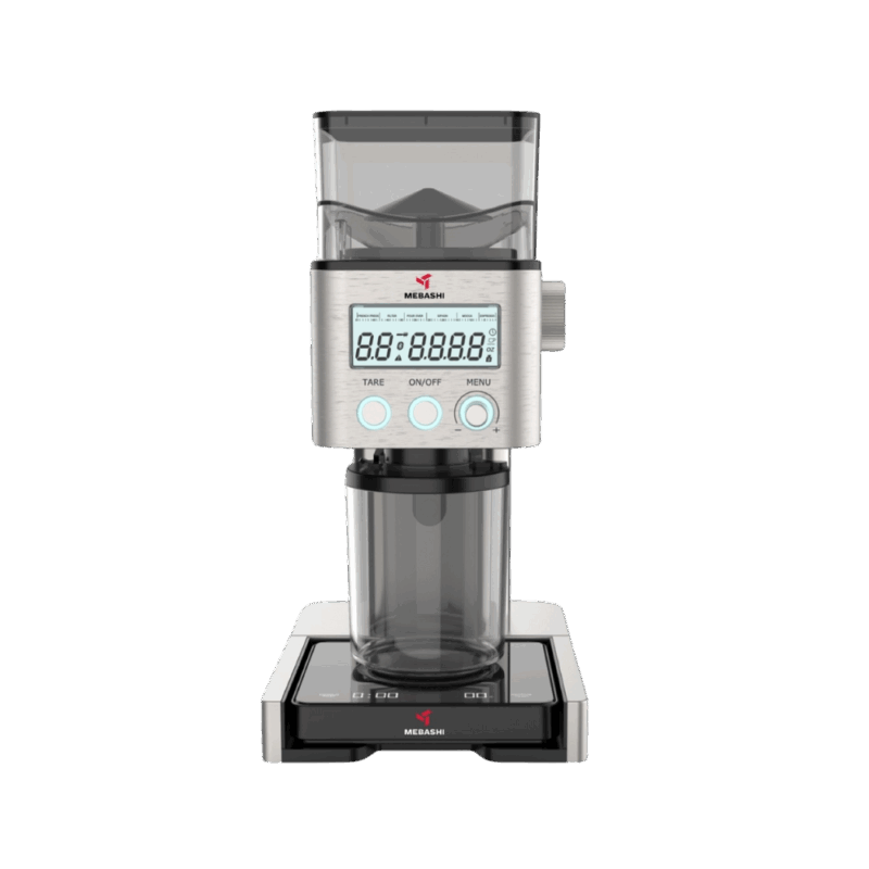 آسیاب قهوه مباشی مدل ME-CG2301