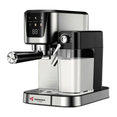 اسپرسو ساز مباشی مدل ME-ECM 2502