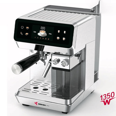 اسپرسو ساز مباشی مدل ME-ECM2503
