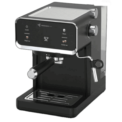 مباشی مدل ME-ECM 2117