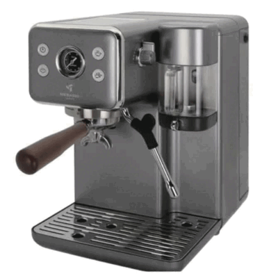 اسپرسو ساز مباشی مدل ME-ECM2506