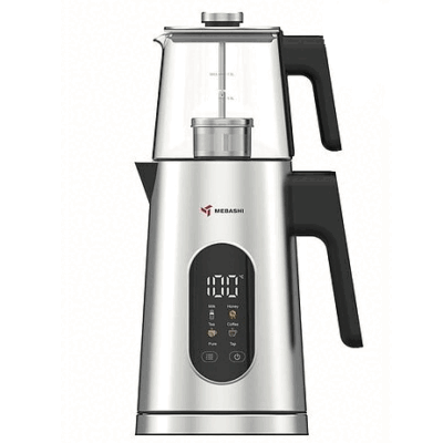 چای ساز مباشی مدل ME-TM303