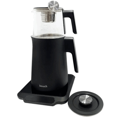 چای ساز کوخ مدل 2150