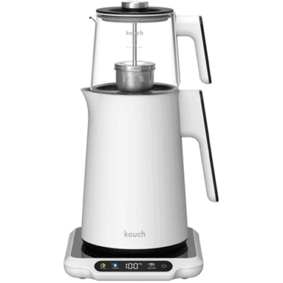 چای ساز کوخ مدل KOUCH KT-2152